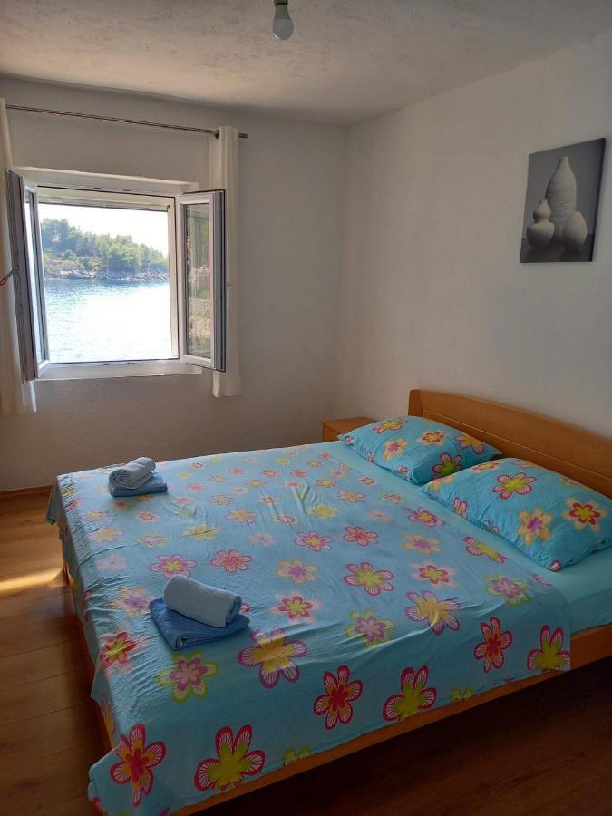 Ferienhaus House Slavka *